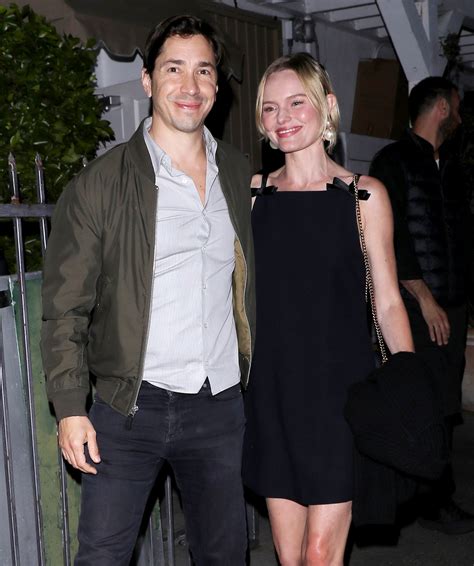 justin long and kate bosworth|Justin Long and Kate Bosworth are Married